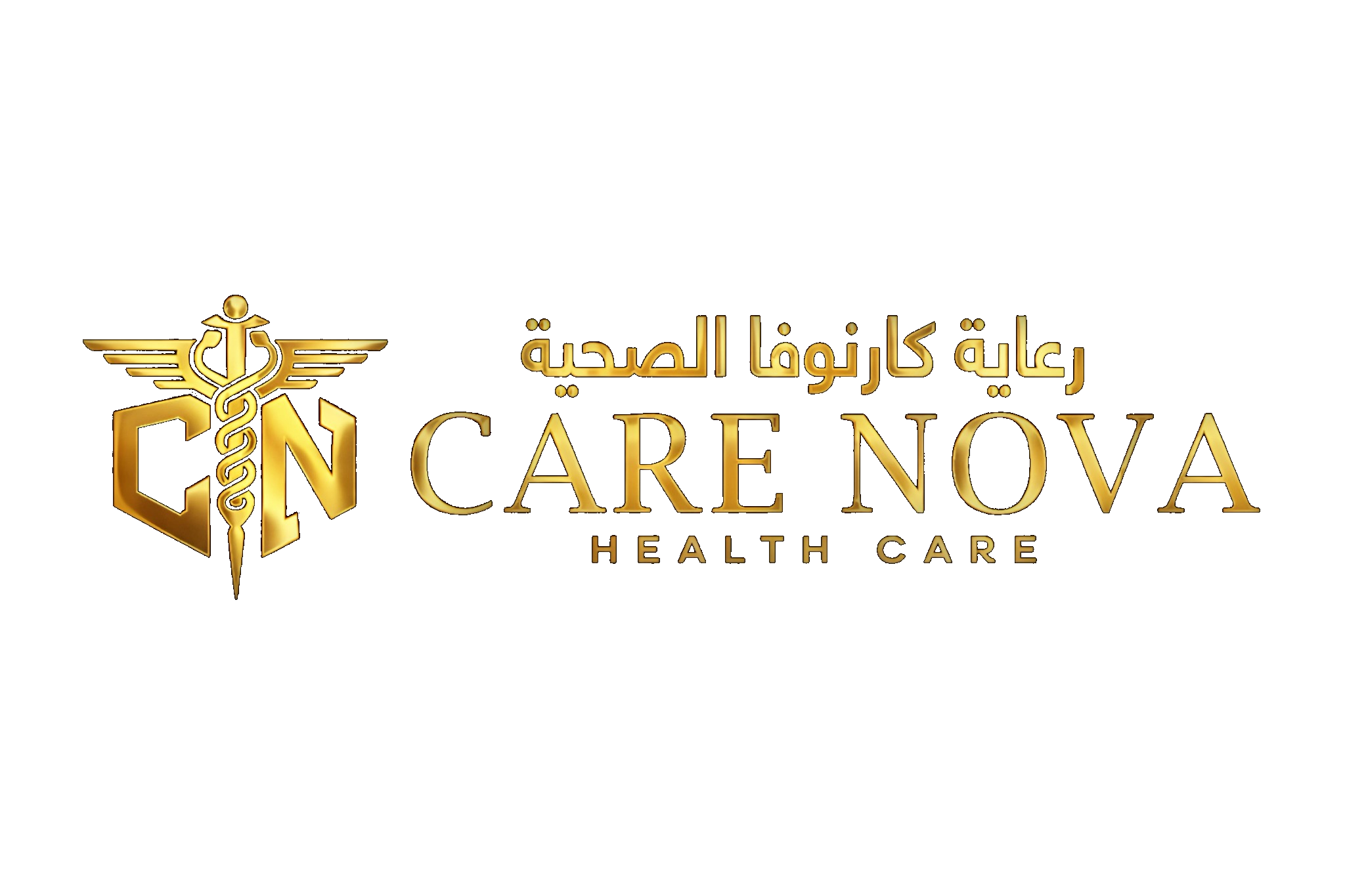 Care Nova Logo