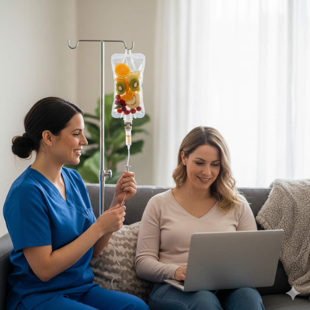 Wellness & Preventive Care